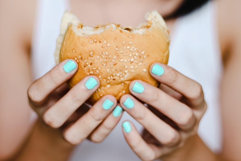 Foodie Lifestyle